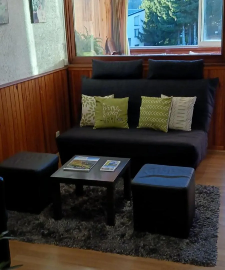Centre Station Super Besse Studio Apartment