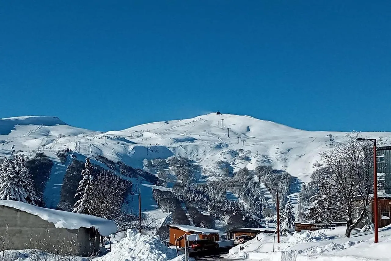 Centre Station Super Besse Studio contacts